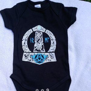 Norse onesies